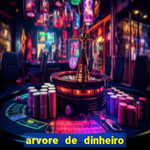 arvore de dinheiro adopt me